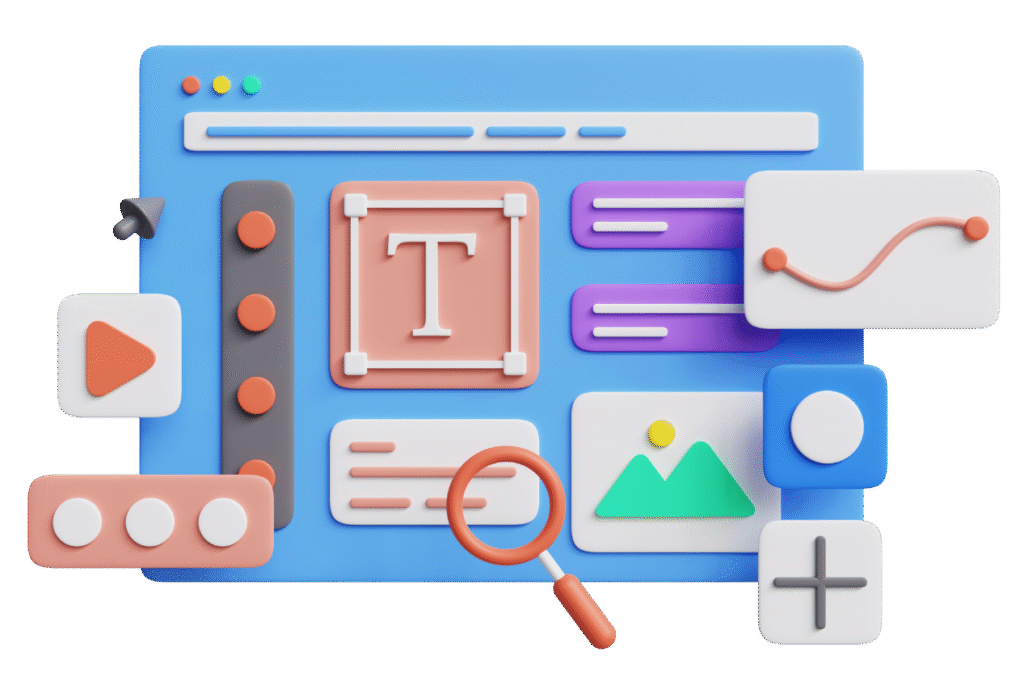 Best Website Designing Company in Gohana